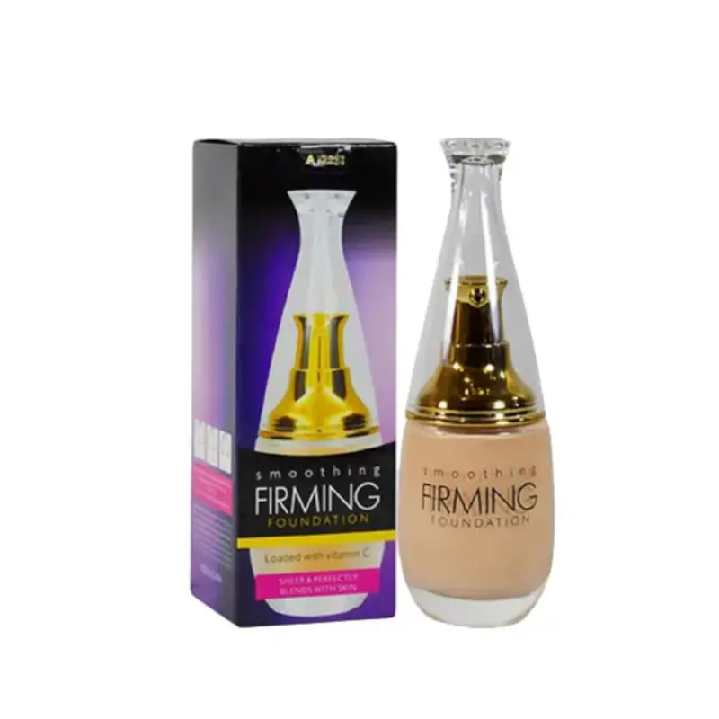 Me-Now Smoothing & Firming Foundation 40ml