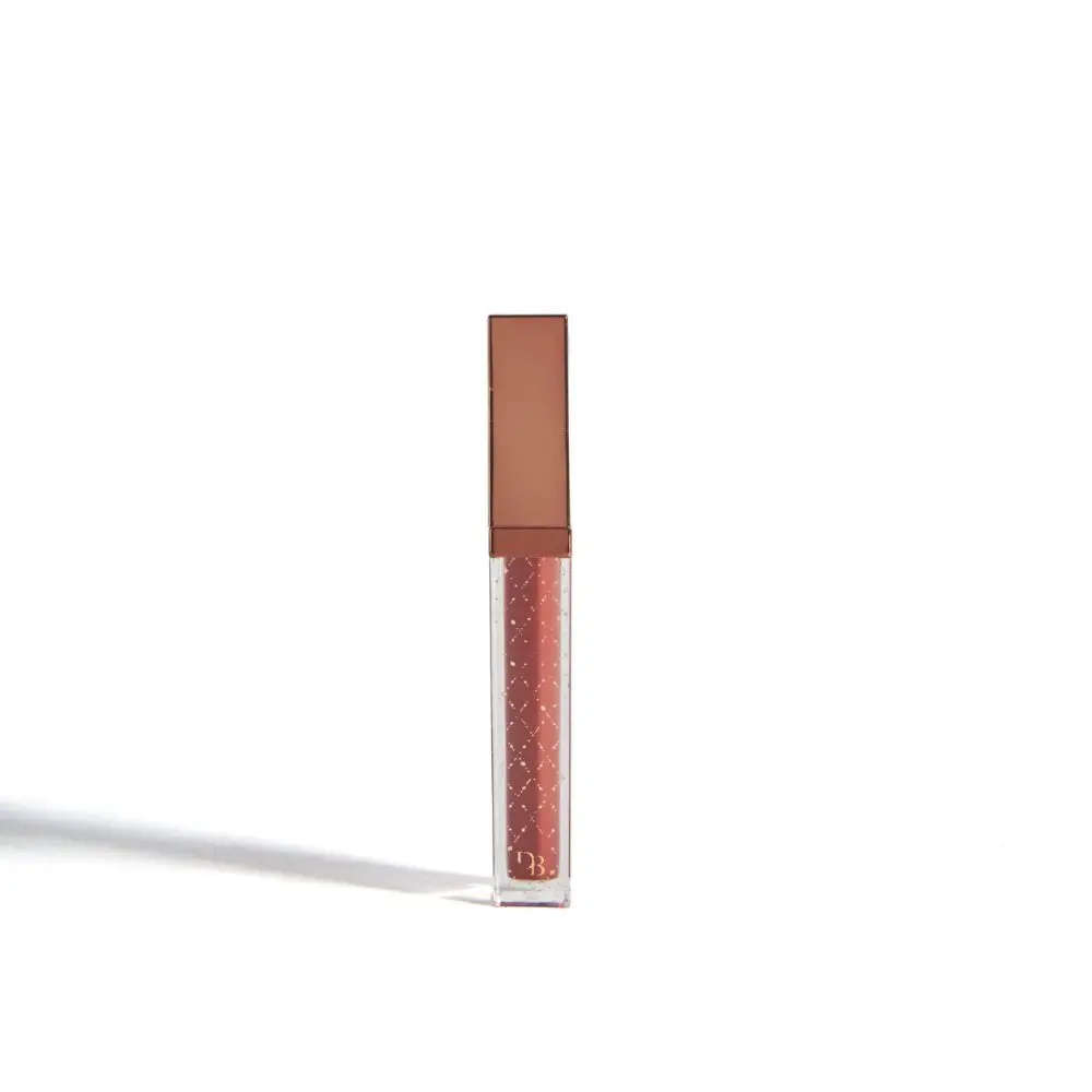 Diam Beauty Wet Lip Glaze- Wine not 5ml