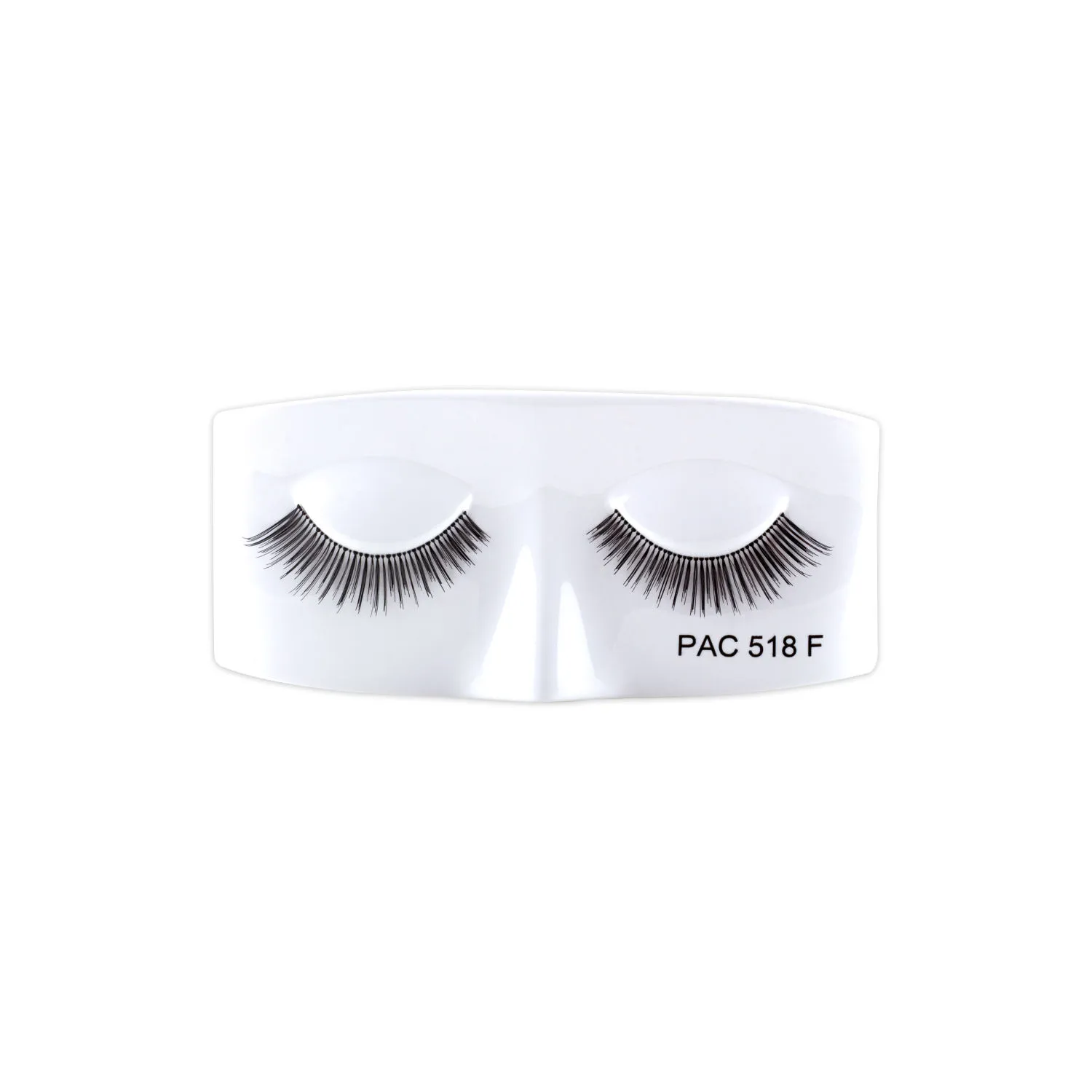 PAC Tapered Lash - 518 F