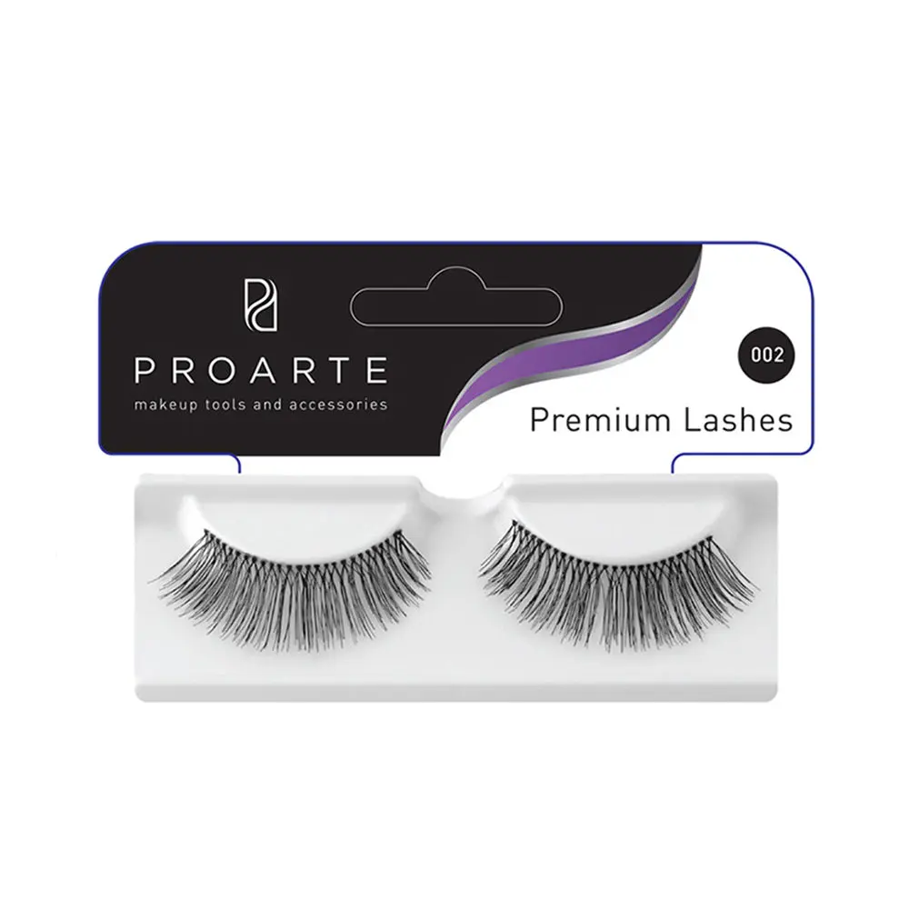 Proarte Proarte Eyelashes 002