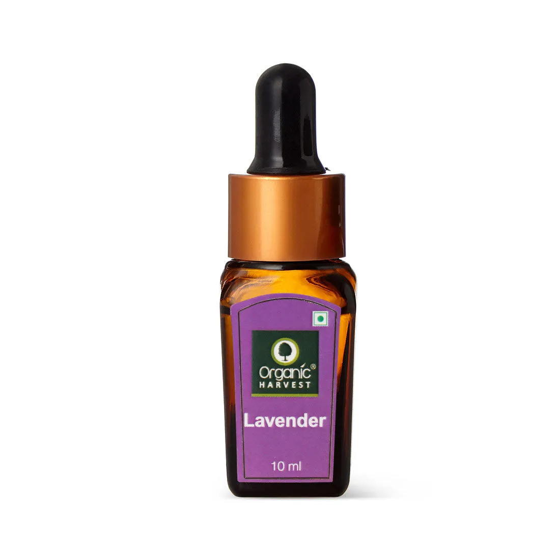 Organic Harvest Lavender Essential Oil