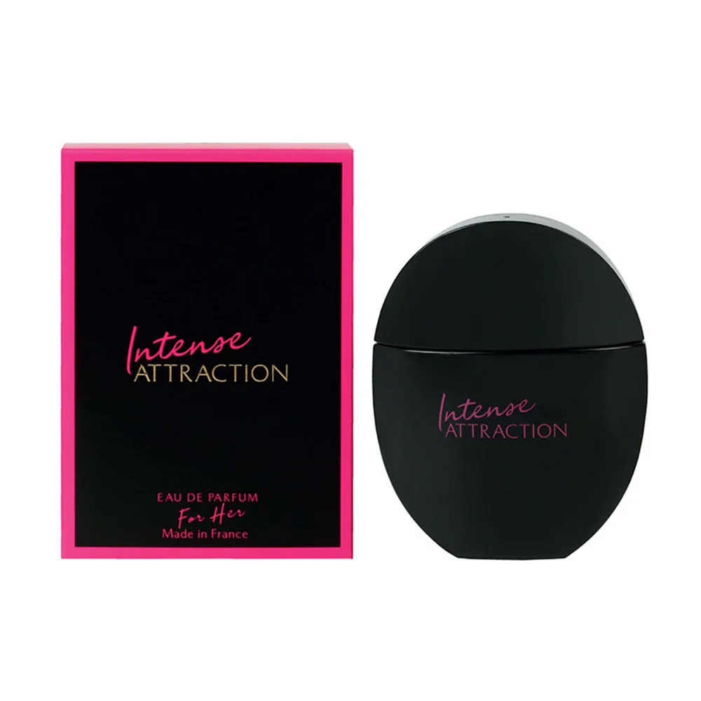 Art & Parfum Intense Attraction EDP For Her