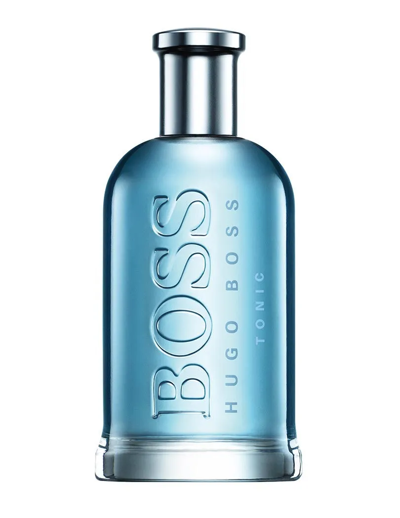 BOSS Bottled Tonic Eau De Toilette