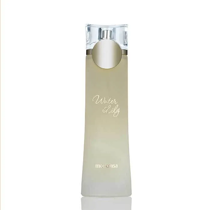 Mocemsa Water Lily For Women Eau De Parfum