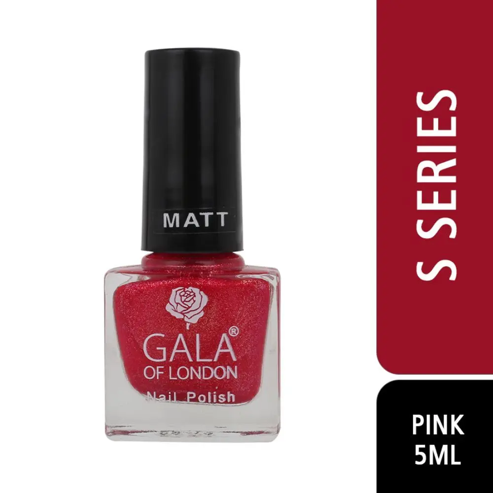 Gala of London Mini Nail Polish (S51)