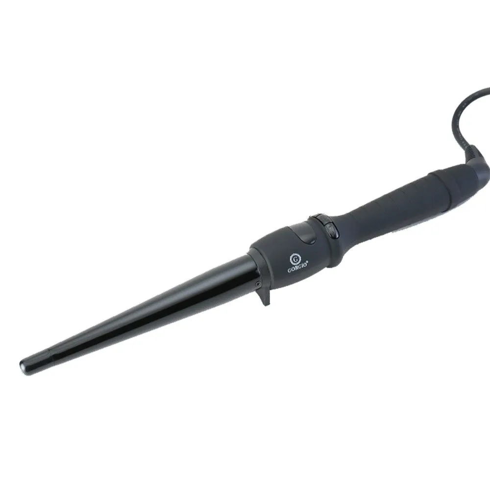 Gorgio Professional Hair Curling Tong CT 3090