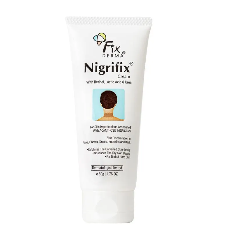 Fixderma Nigrifix Cream