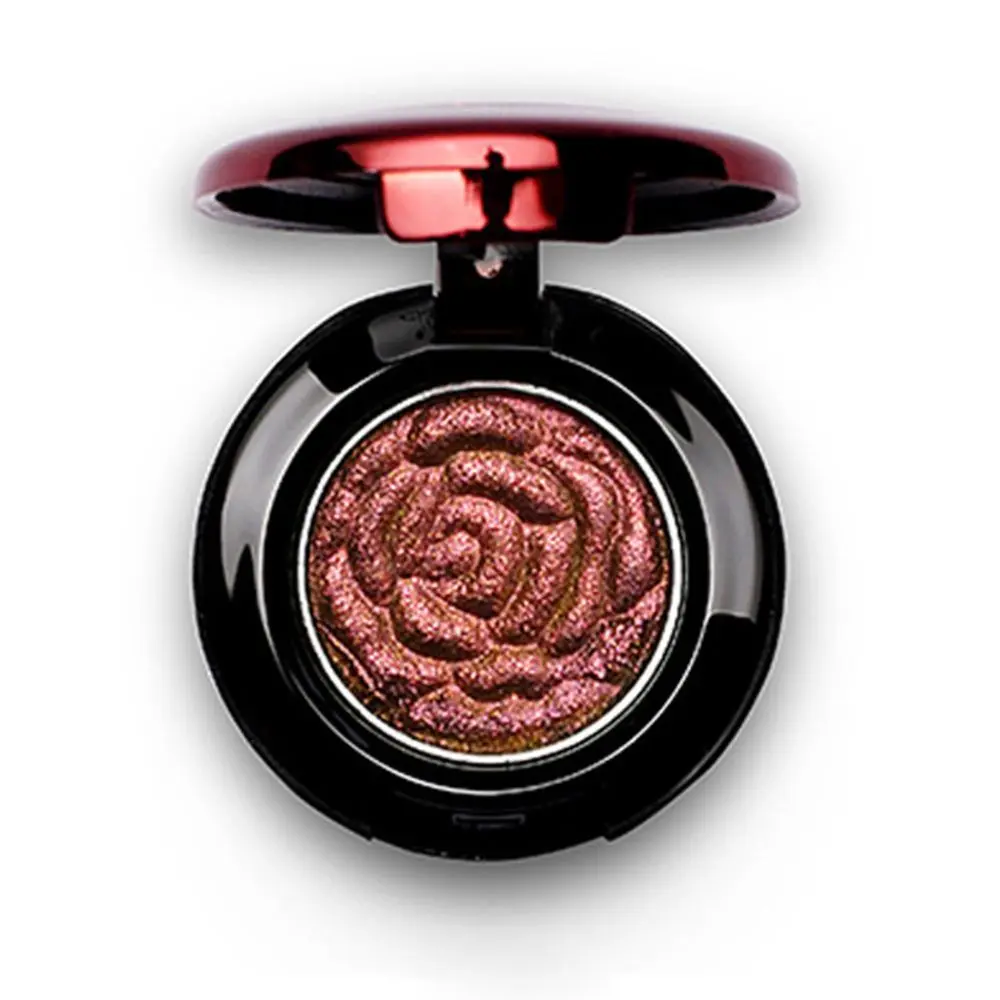 Charmacy Milano Insane Shifters Eyeshadow (Shade 504) - 1.8 g, Multi-Chrome, Smooth Texture, Highly Pigmented, Metallic, Glitter, Shimmer Effect, One Swipe Coverage, Glam Eyes, Non-Toxin, Vegan, Cruelty Free