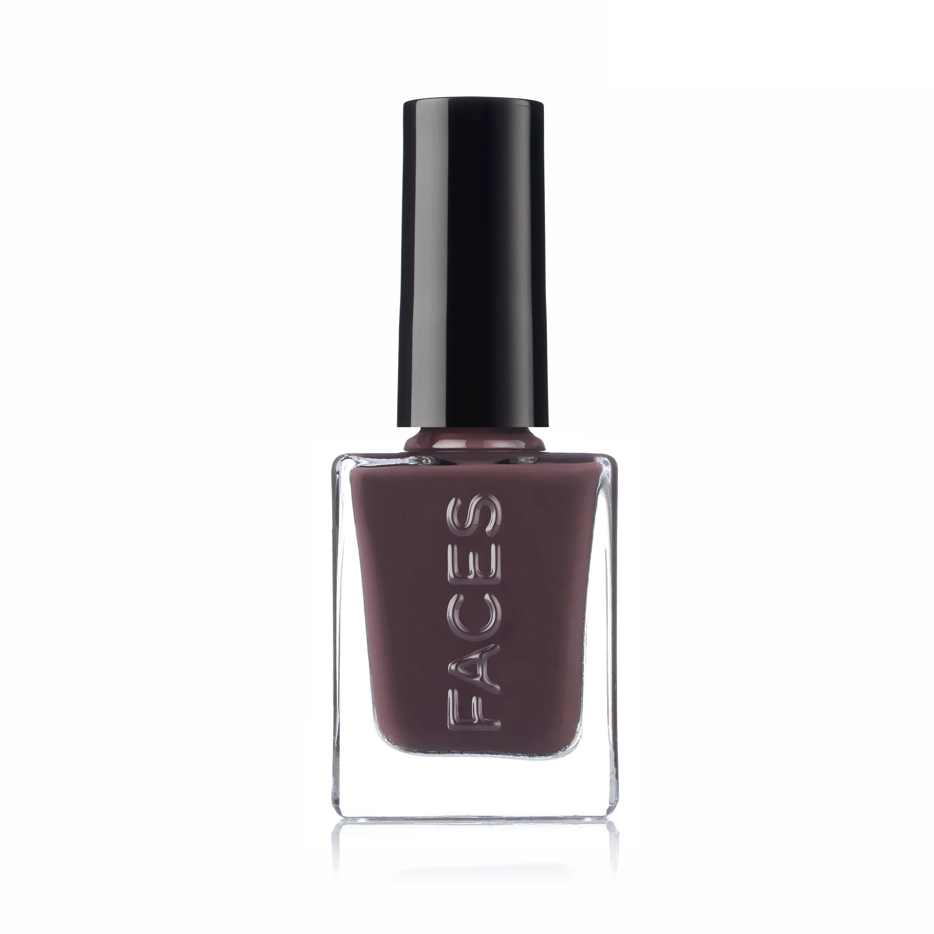 Faces Canada Nail Enamel - Cookie 207