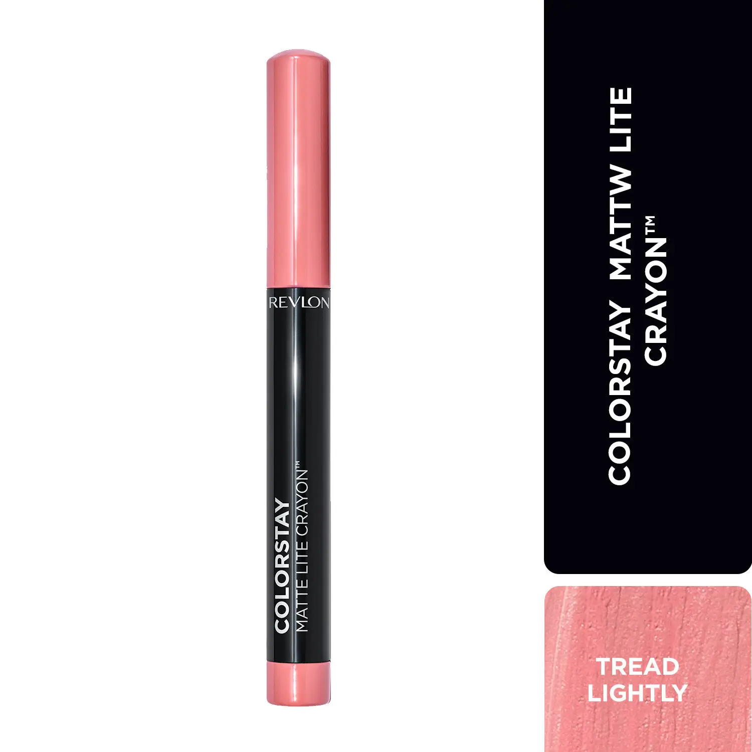 Revlon ColorStay Matte Lite Crayon™ TREAD LIGHTLY 1.4 g