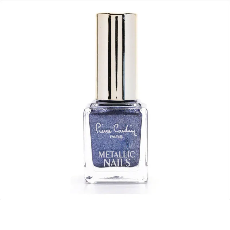 Pierre Cardin Paris - Metallic Nails 126-Violet