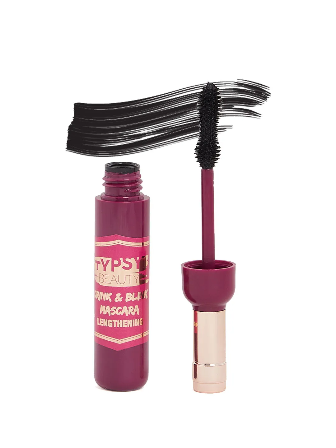 Typsy Beauty Drink And Blink Mascara