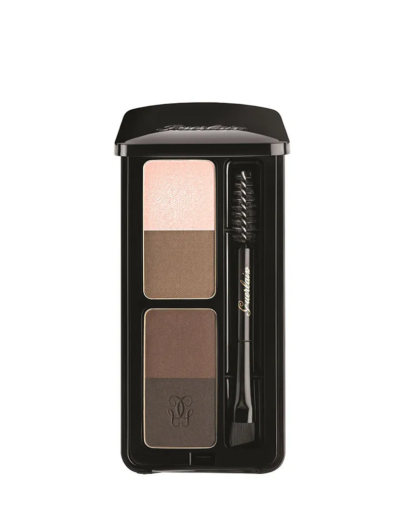 Guerlain Eyebrow Kit