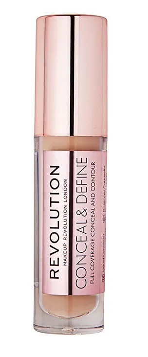 Makeup Revolution Conceal And Define Concealer - C10.5