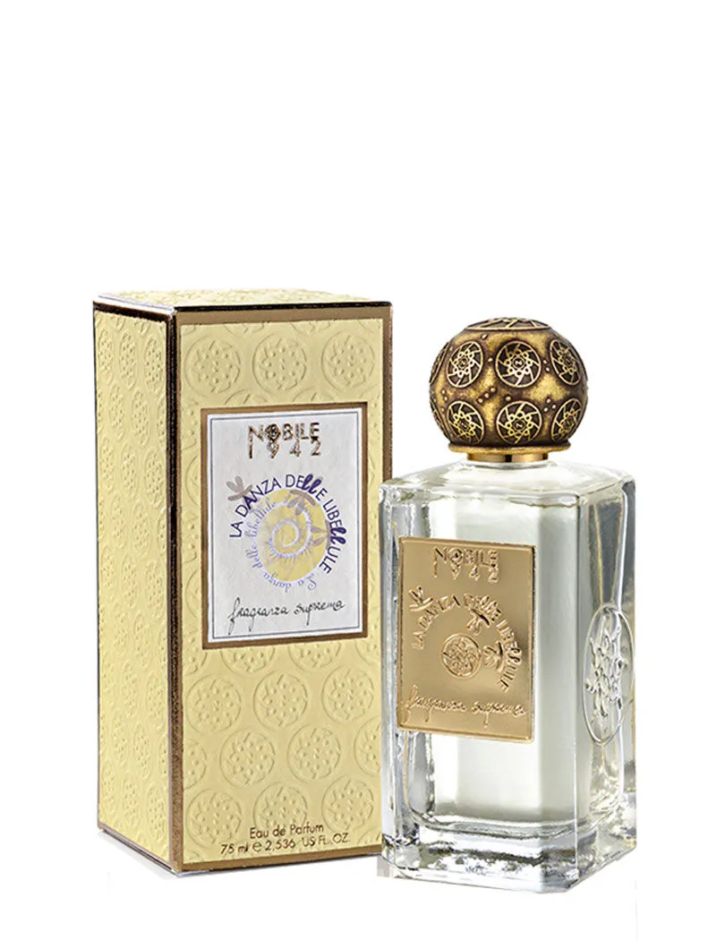 Nobile 1942 La Danza Delle Libellule Eau De Parfum For Women