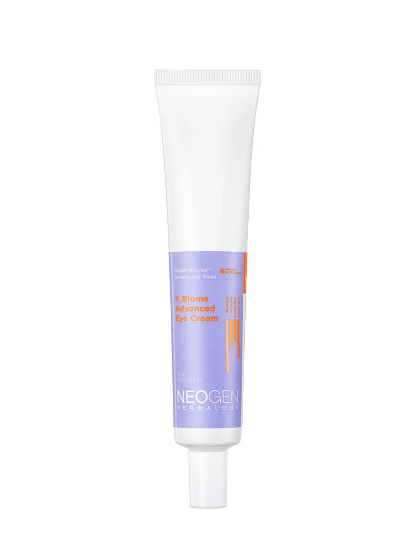 NEOGEN DERMALOGY V.Biome Advanced Eye Cream