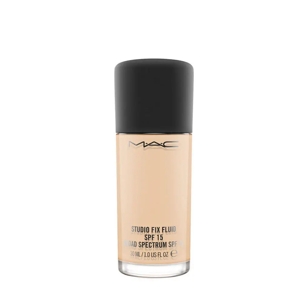 M.A.C Studio Fix Fluid SPF 15 Foundation - NC 43.5 (30 ml)