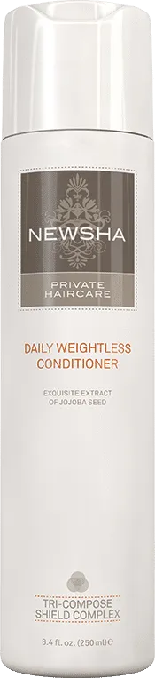 Newsha Daily Weightless Conditioner