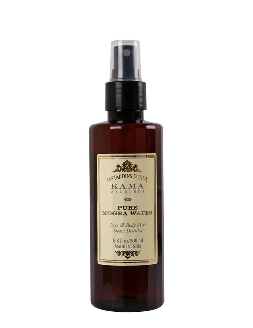 Kama Ayurveda Pure Mogra Water