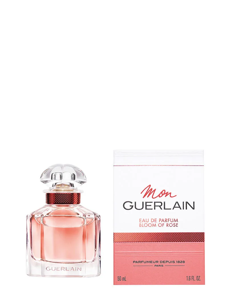 Guerlain Mon Bloom Of Rose Eau De Parfum