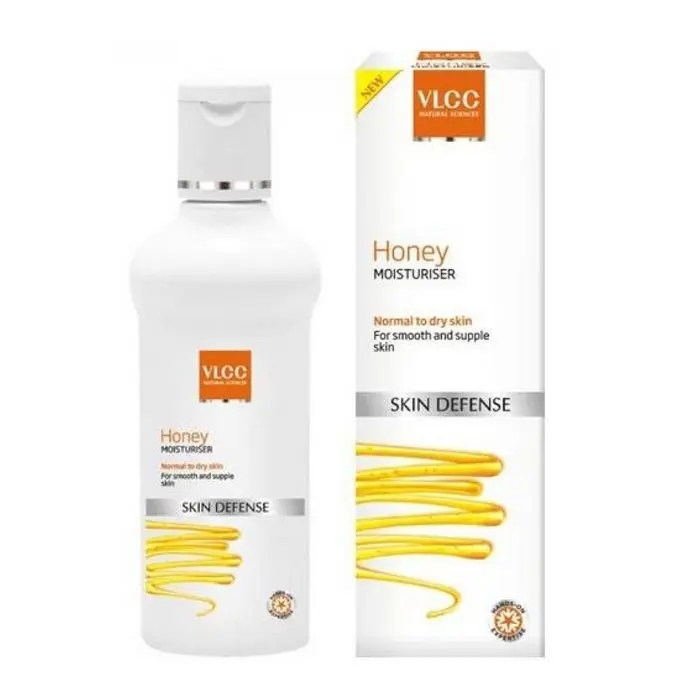 VLCC Honey Moisturiser (100 ml)