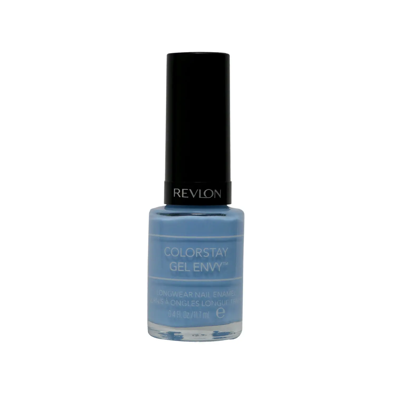 Revlon Colorstay Gel Envy Long Wear Nail Enamel - Lovestuck