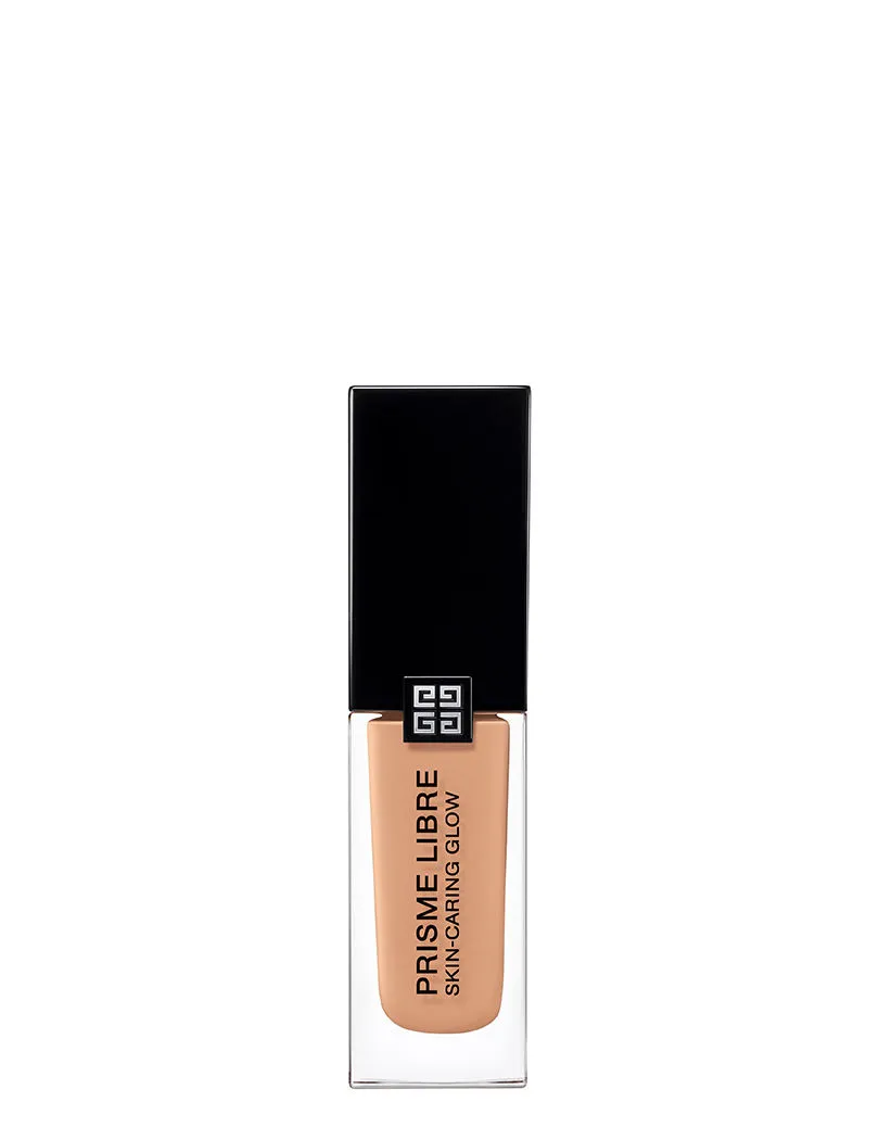 Givenchy Prisme Libre Skin Caring Glow Foundation - 3-N250