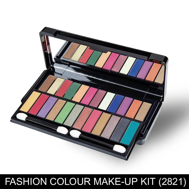 FASHION COLOUR Proffessional Makeup Kit - 01