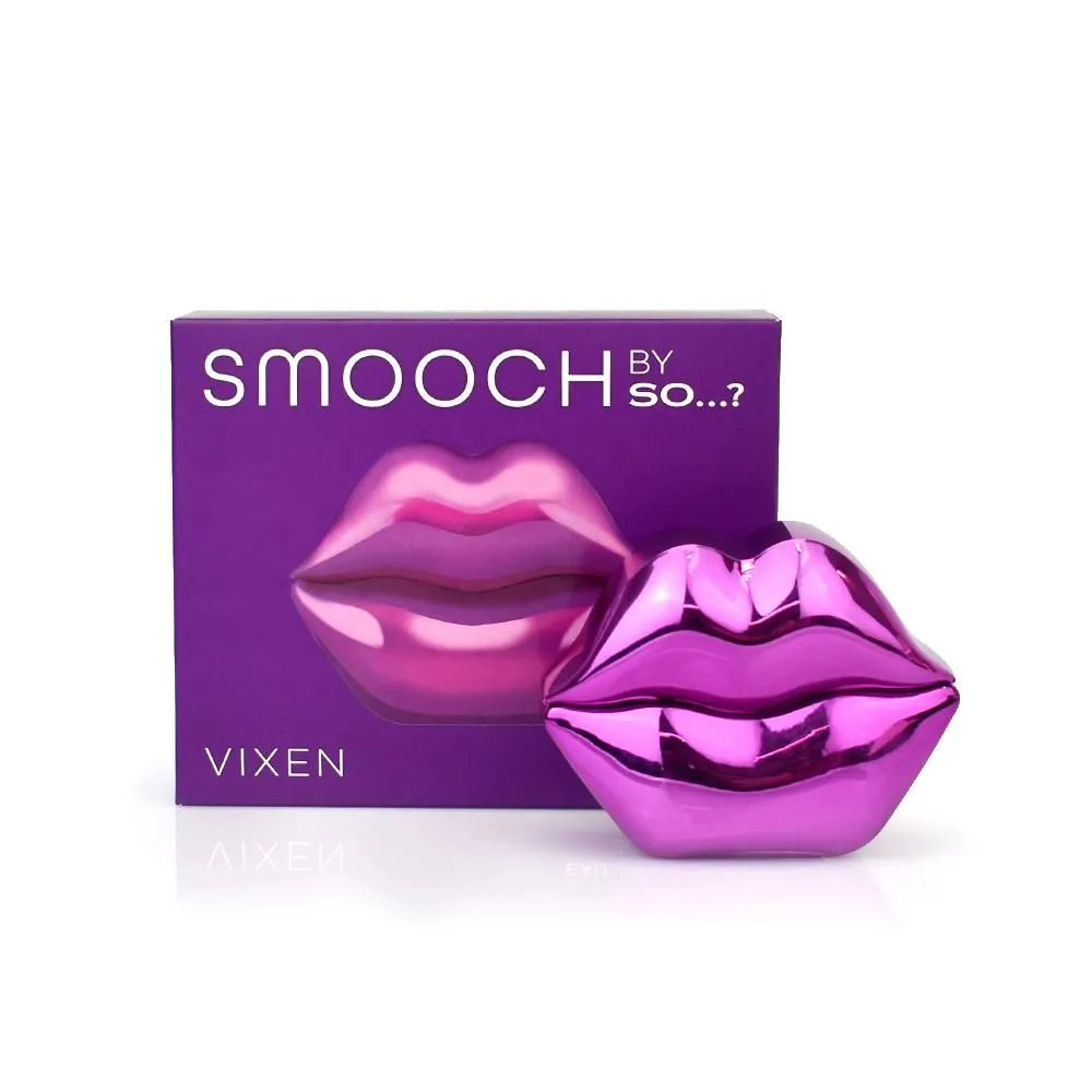 SO... Fragrance Smooch Vixen EDP