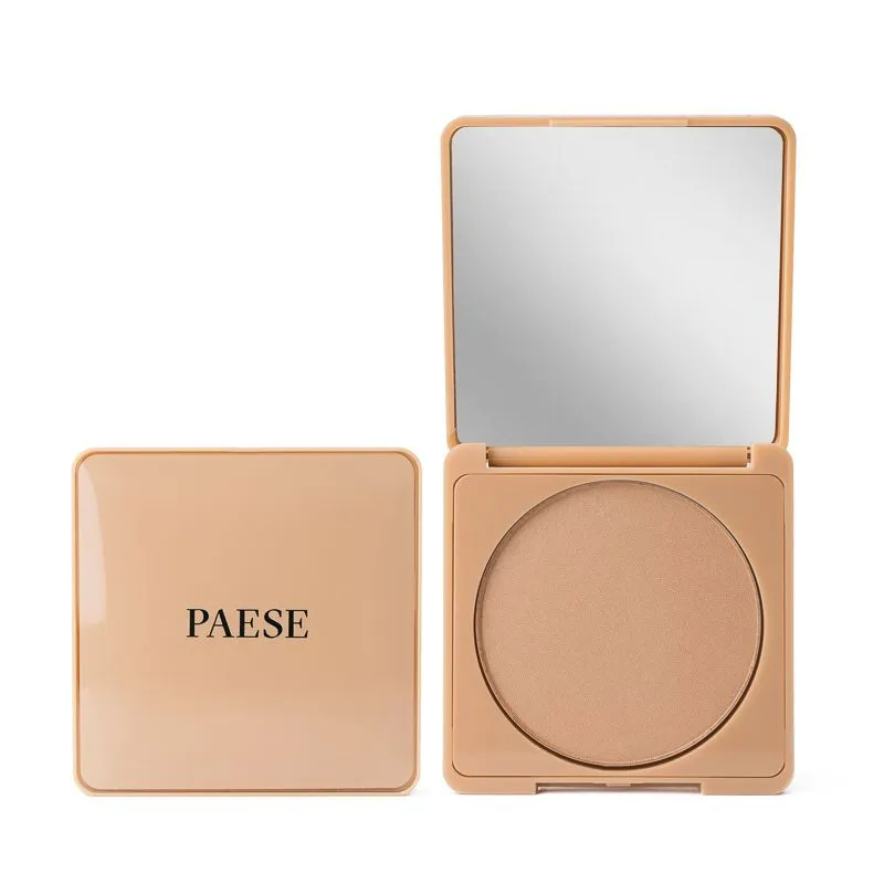 Paese Cosmetics Shimmer Pressed Powder - 3