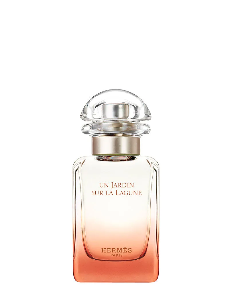 HERMES Un Jardin Sur La Lagune Eau De Toilette