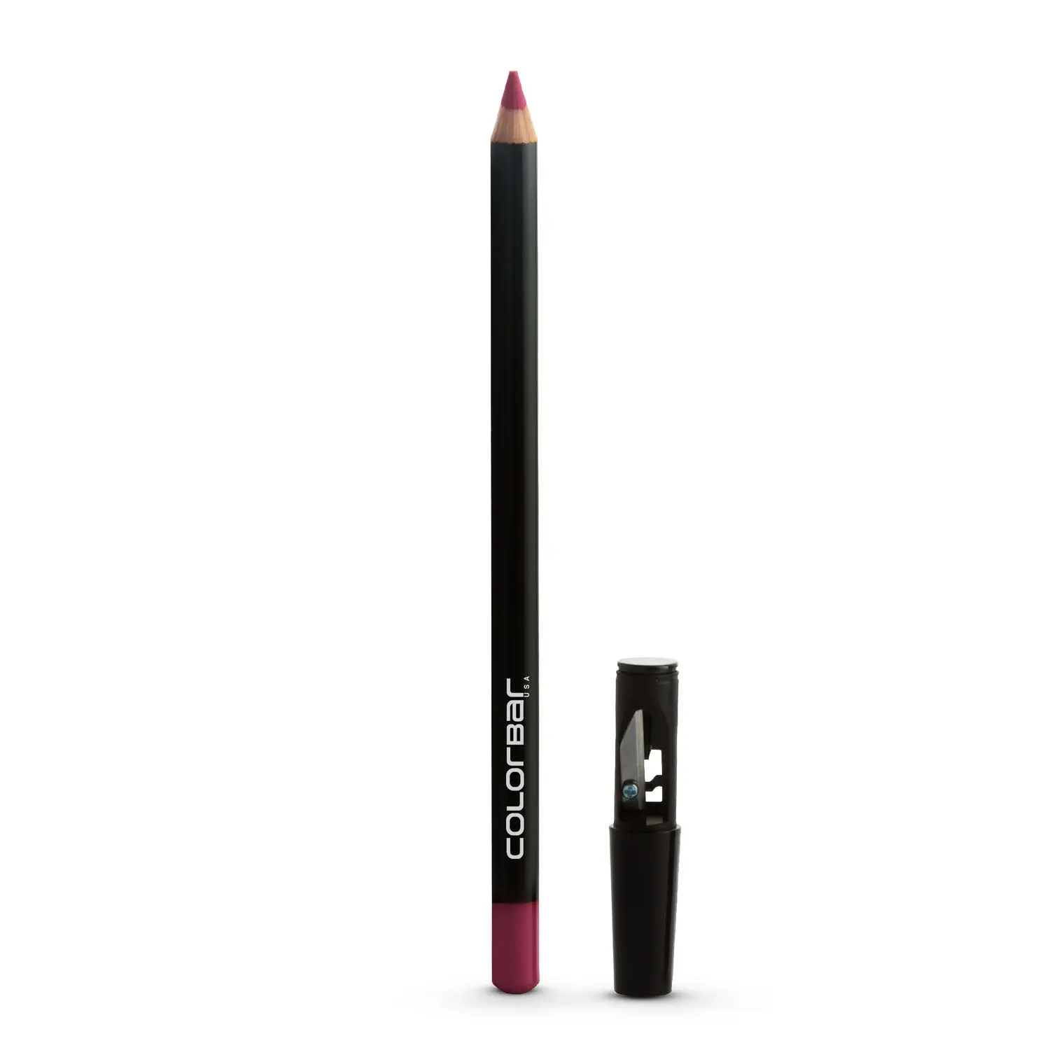 Colorbar Definer Lip Liner, Berry Rose - Pink (1.45 g)