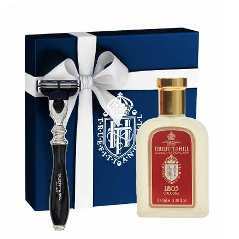 Truefitt & Hill The Time Honoured Kit