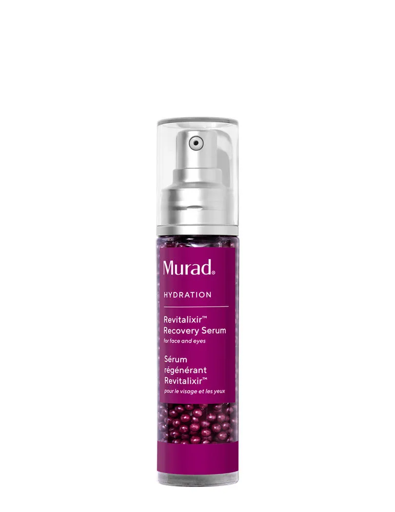 Murad Revitalixir Recovery Serum