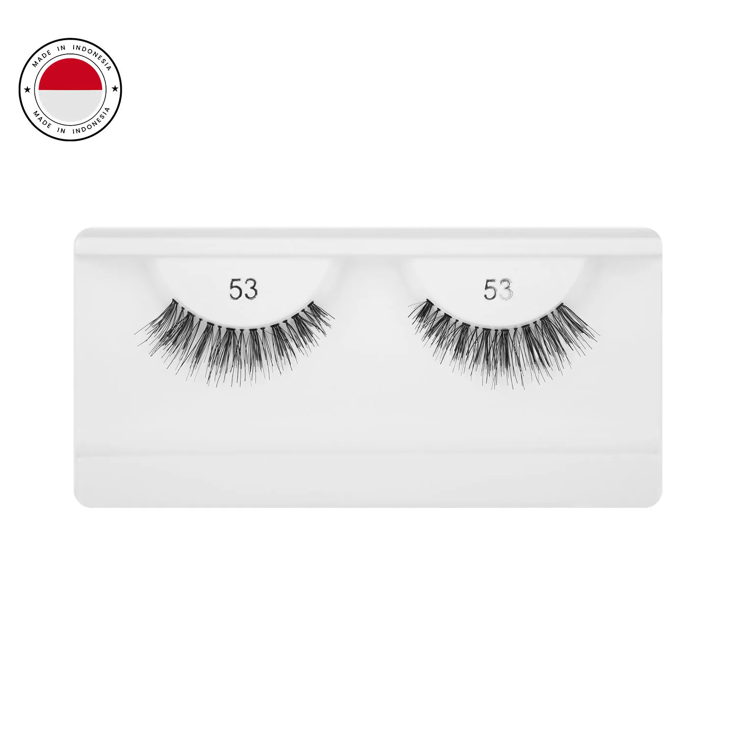 Miss Claire Eyelashes - 53