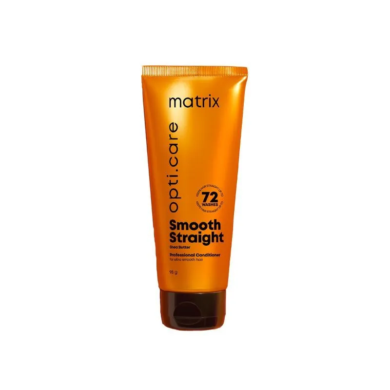 Matrix Opti Care Professional Ultra Smoothing Conditioner