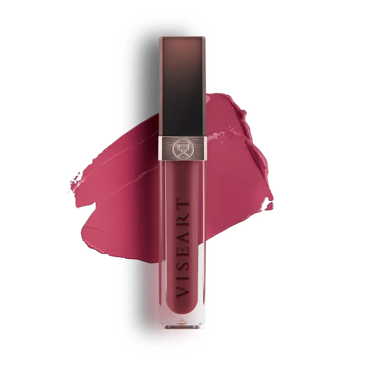 Viseart Vibrant Finish Lip Paint - VL018 Morning Kiss