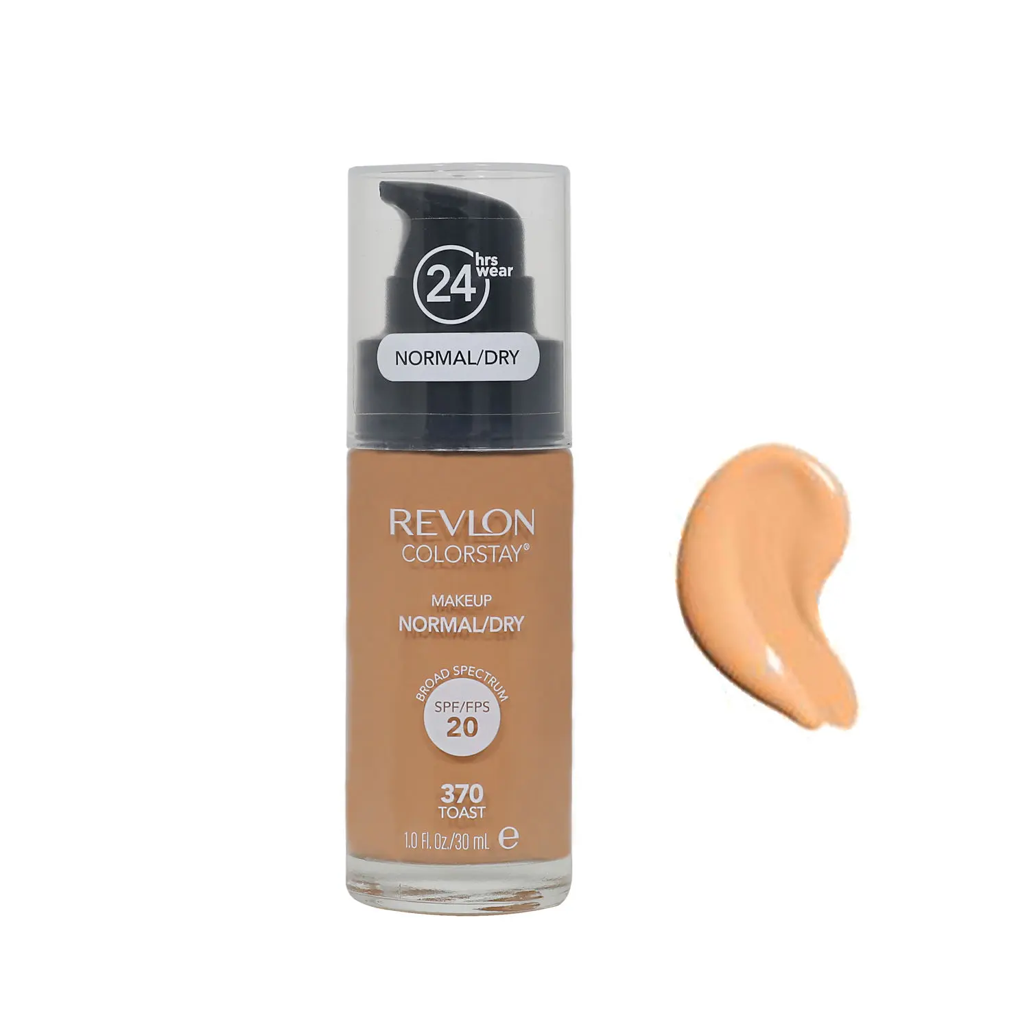 Revlon ColorStay Makeup for Normal / Dry Skin - Toast