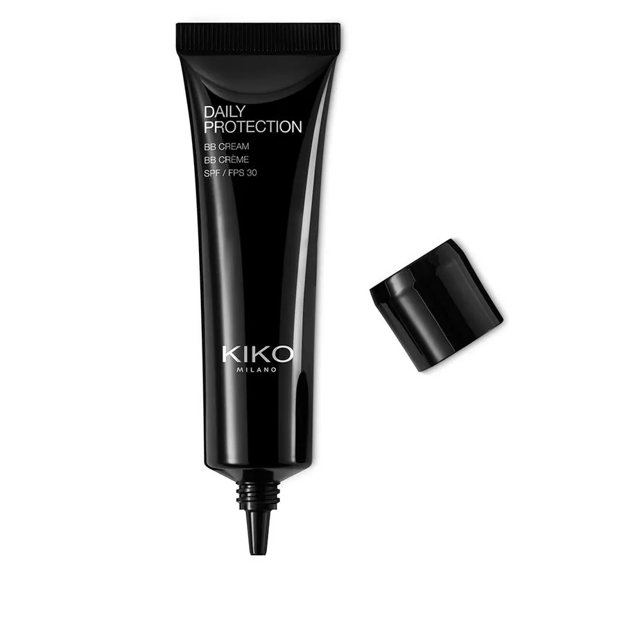 Kiko Milano Daily Protection BB Cream SPF 30