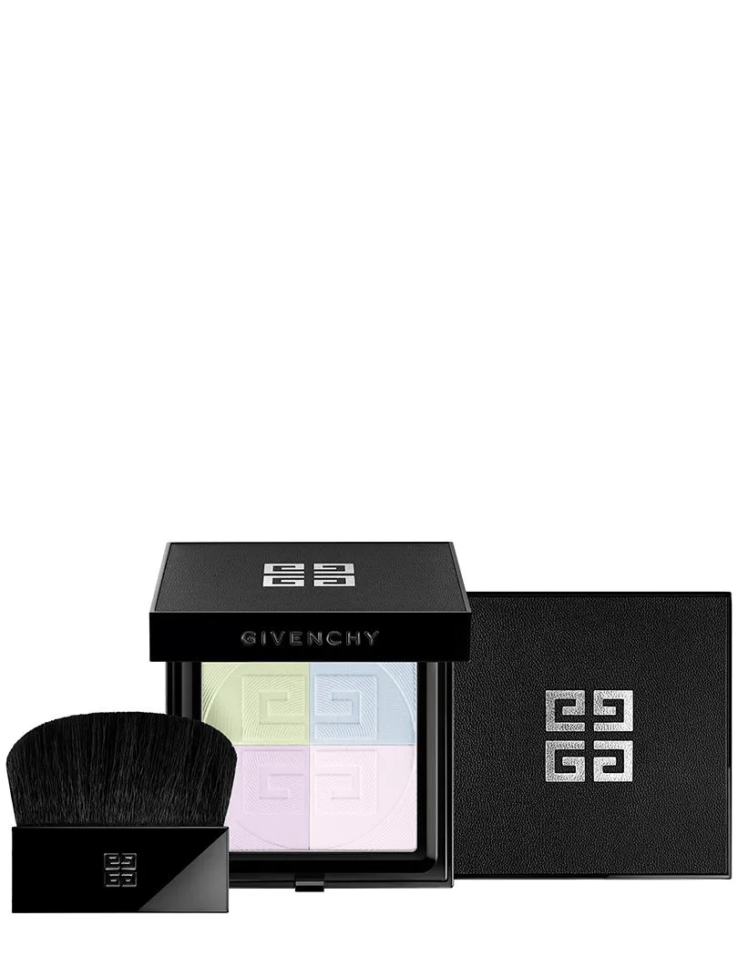 Givenchy Prisme Libre Compact Face Powder - Mouselline Pastel