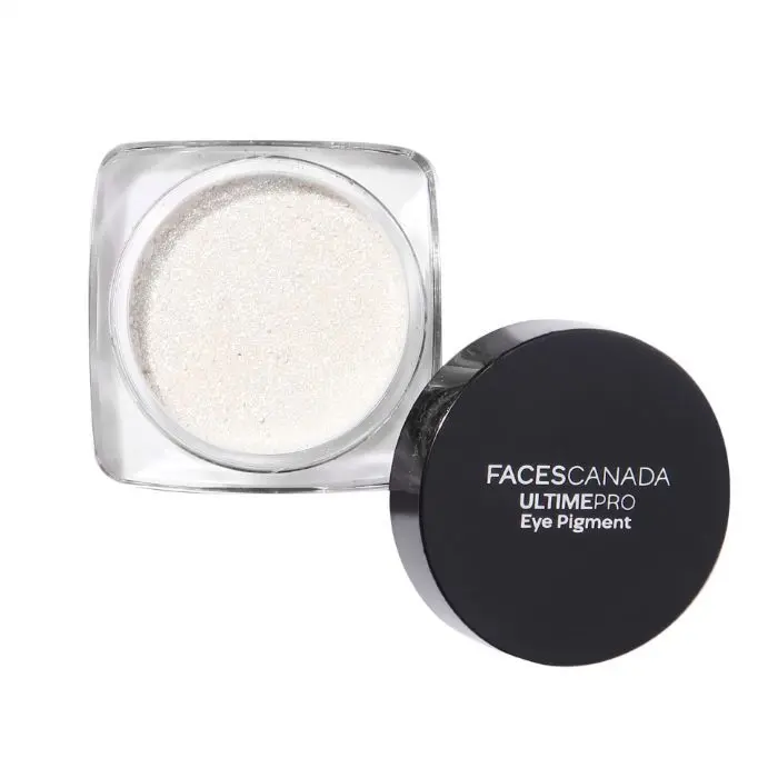 Faces Canada Ultime Pro Eye Pigment Holographic 04 (1.8 g)