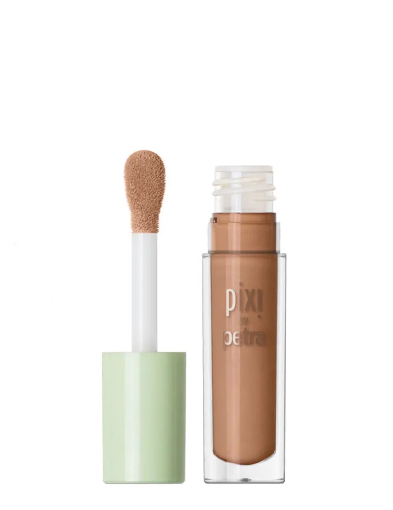 PIXI Pat Away Concealing Base - No.4 Caramel