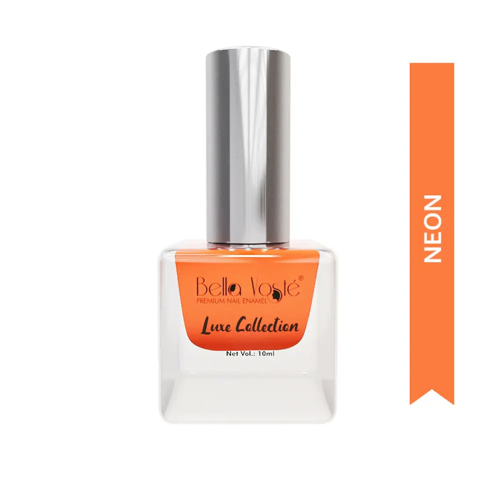 Bella Voste Luxe Neon Shade 276 (10 Ml)