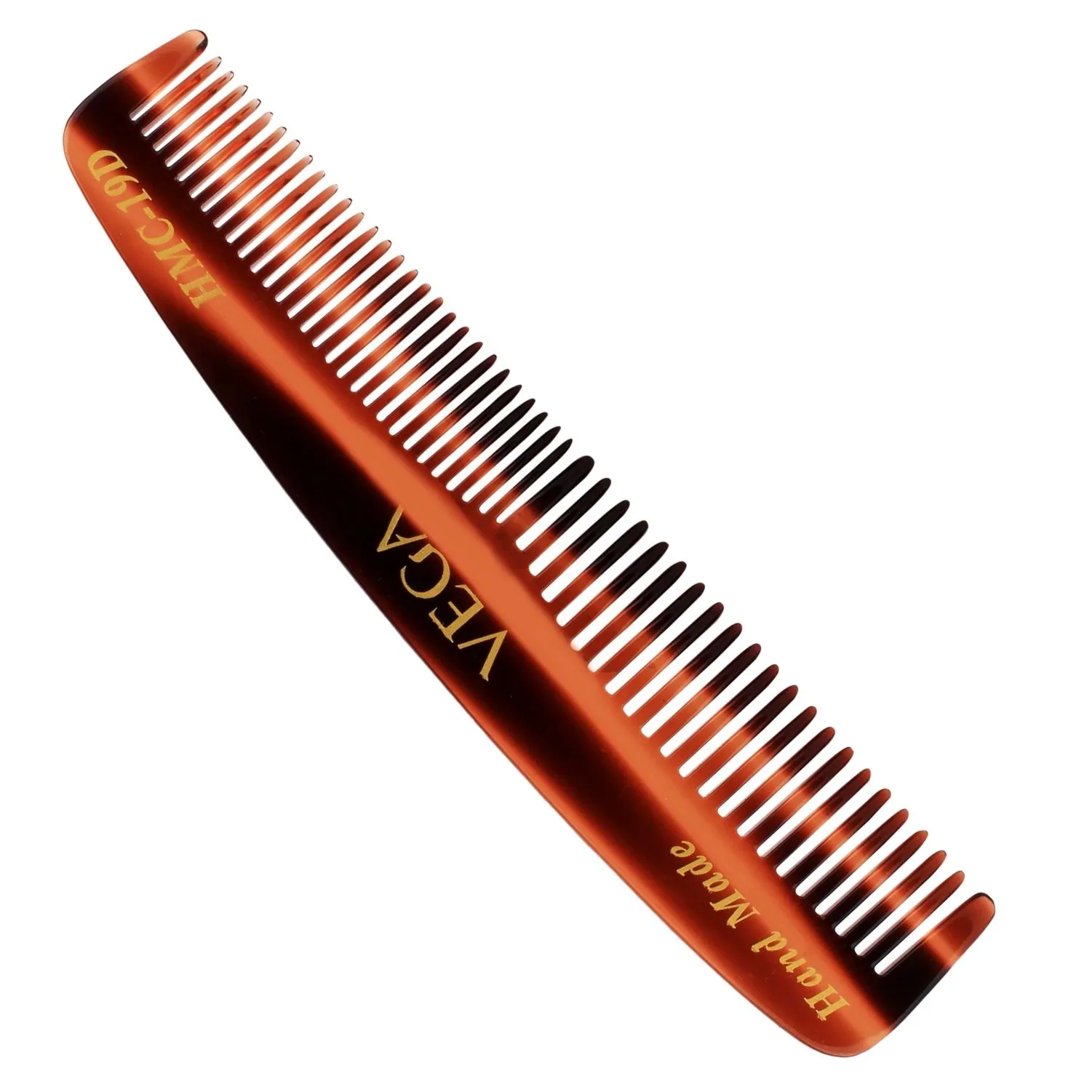 VEGA Handcrafted Comb (HMC-19 D)