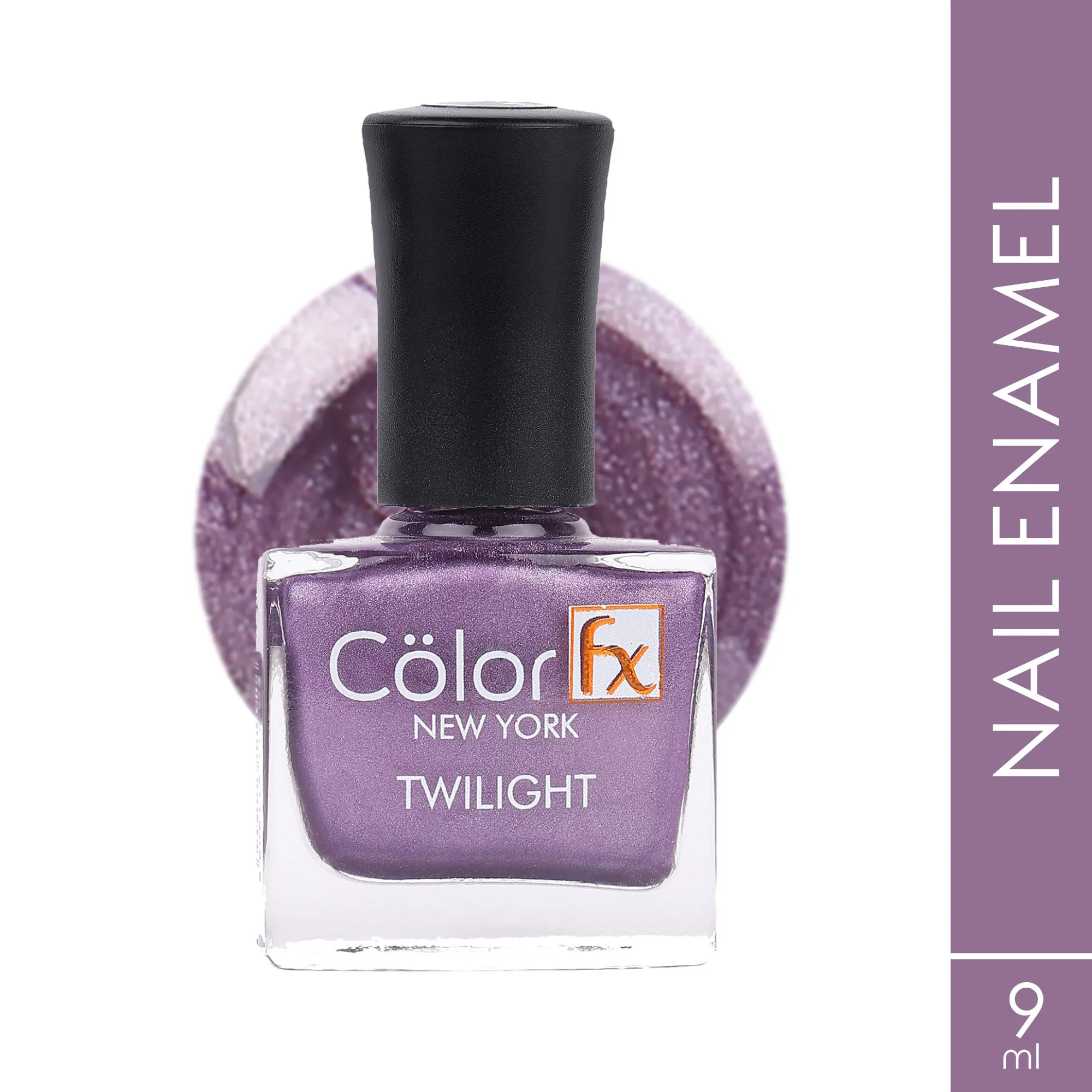 Color Fx Twilight Festive Collection Nail Enamel - 148