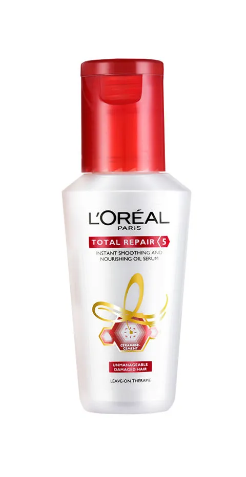 L'Oreal Paris Total Repair 5 Serum