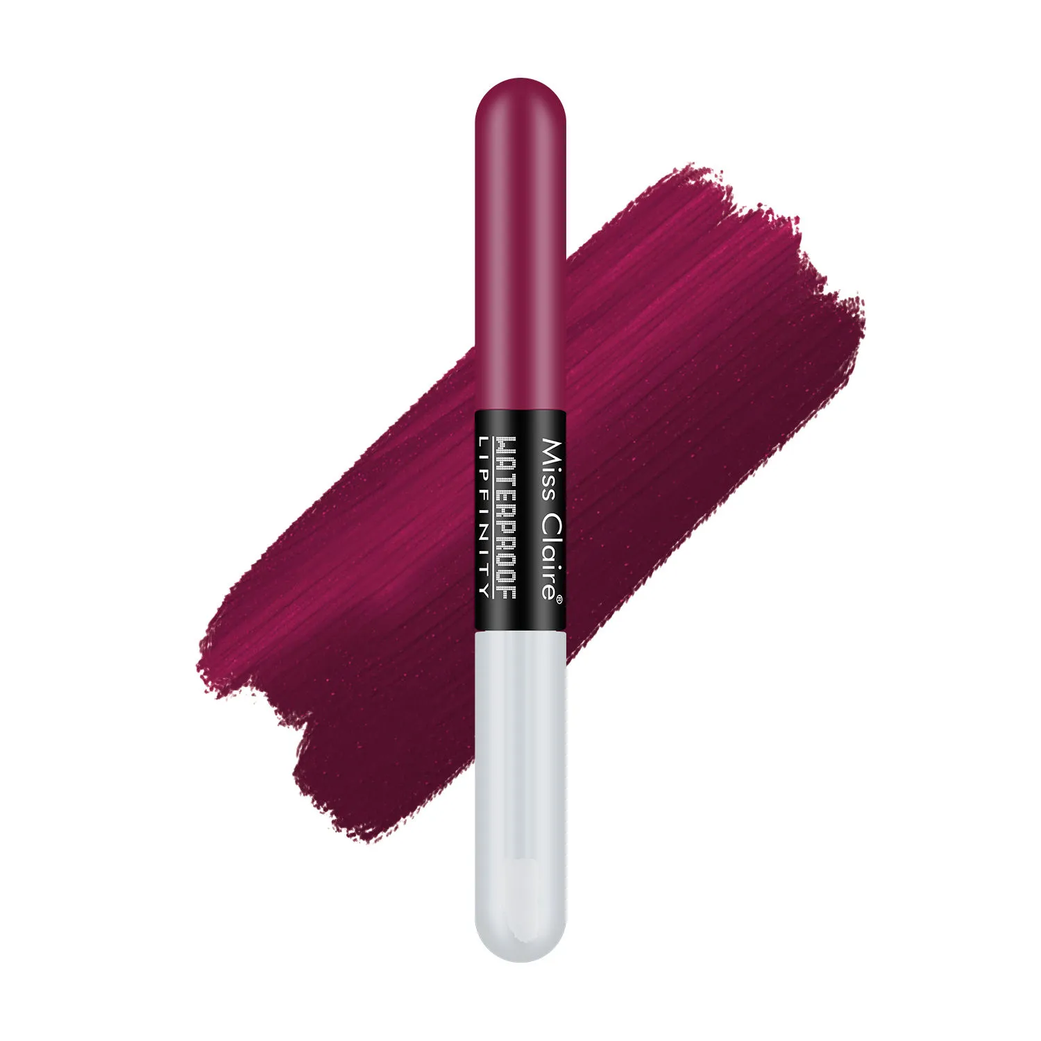 Miss Claire Waterproof Lipfinity - #10