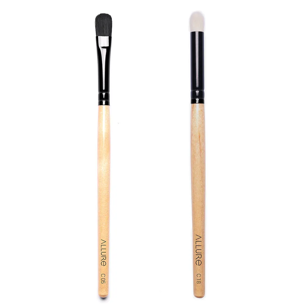 Allure Makeup Brush Set (C05+C18)