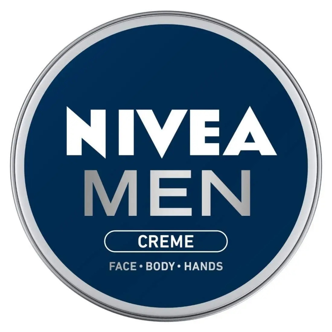 Nivea Men Creme Moisturiser Cream (75 ml)