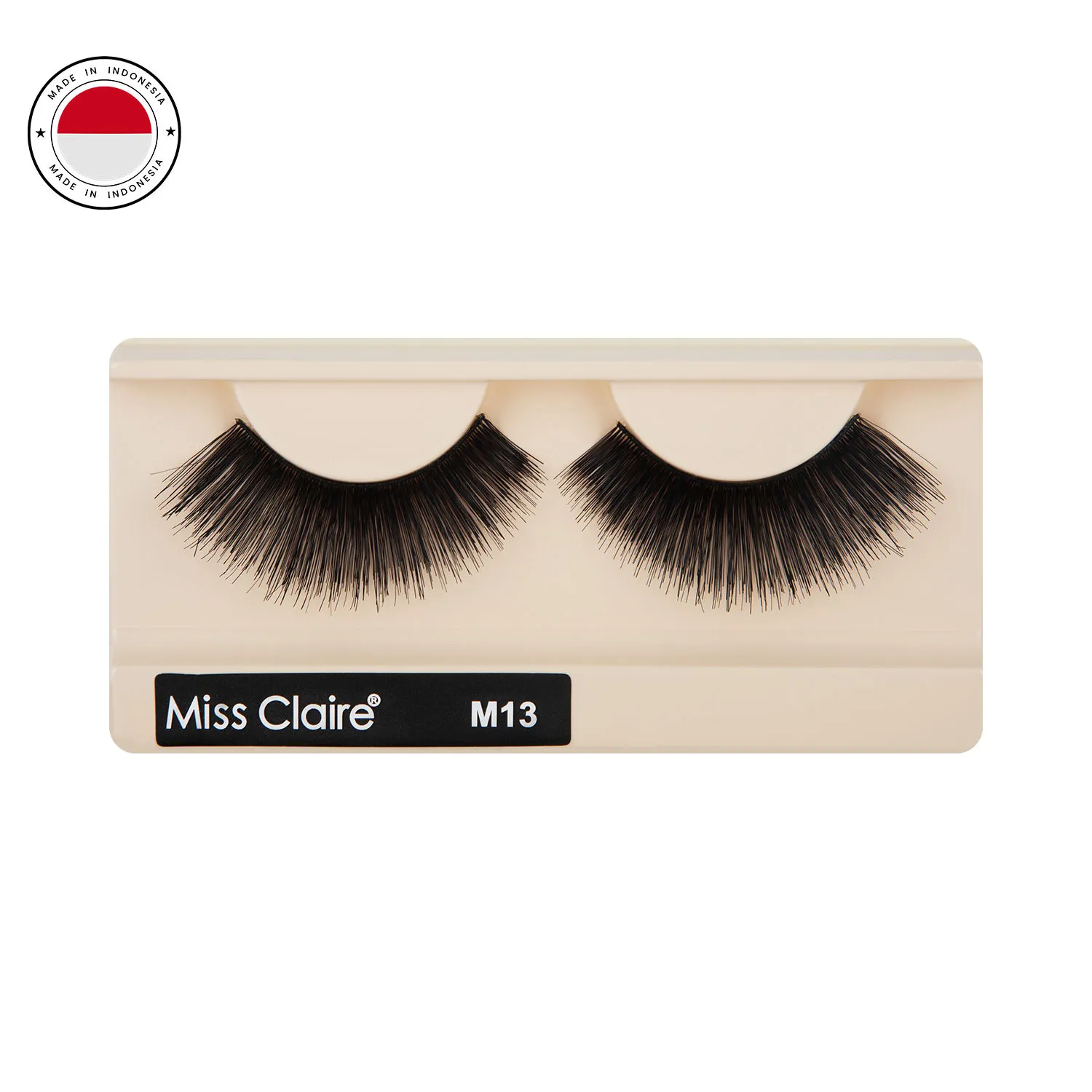 Miss Claire Eyelashes - M13